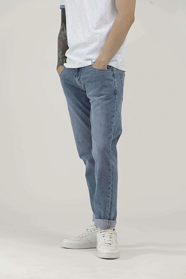 Джинсы SS23DE3N-38-12228-135500 фото